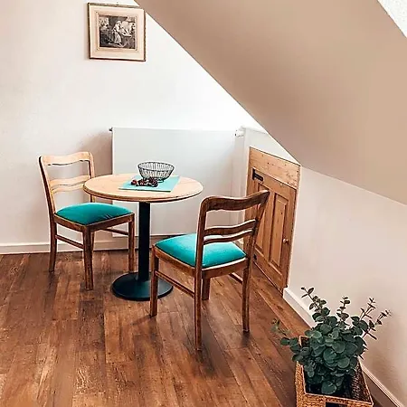 Boardinghouse Alte Spinnerei 아파트호텔