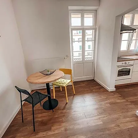 Lägenhetshotell Boardinghouse Alte Spinnerei 4*