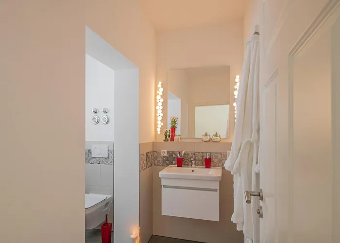 Boardinghouse Alte Spinnerei Offenburg