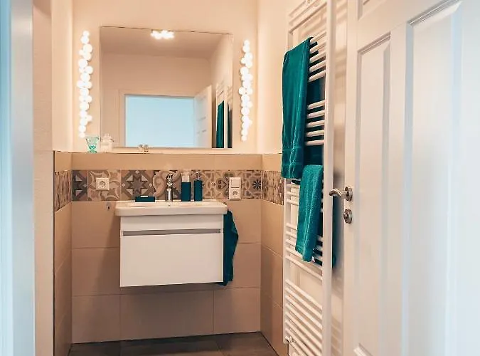 Aparthotel Boardinghouse Alte Spinnerei Offenburg