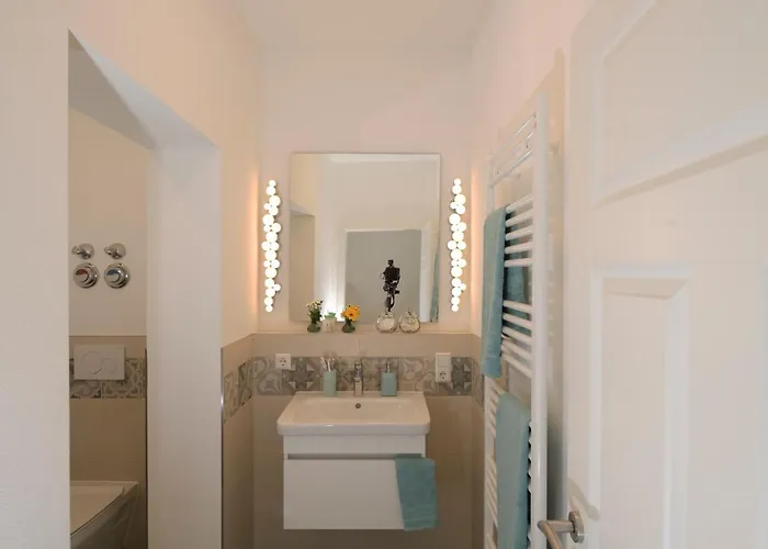 Boardinghouse Alte Spinnerei Offenburg