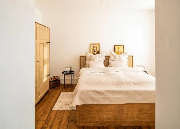 Boardinghouse Alte Spinnerei Offenburg