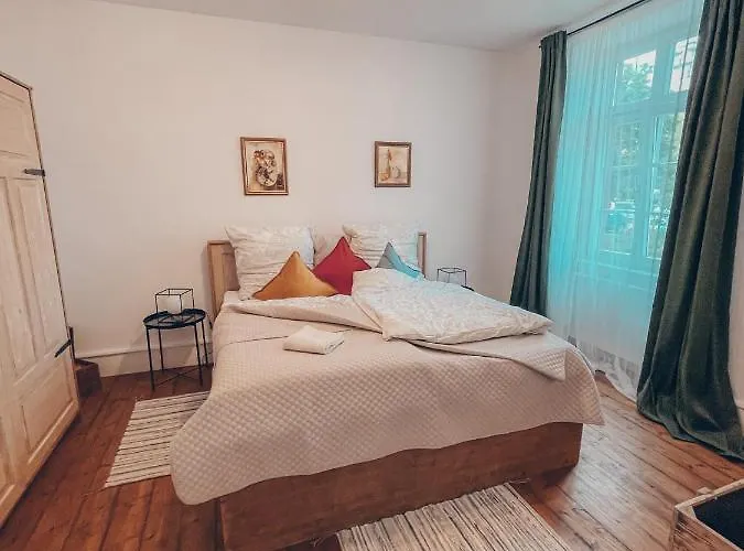 Boardinghouse Alte Spinnerei Offenburg