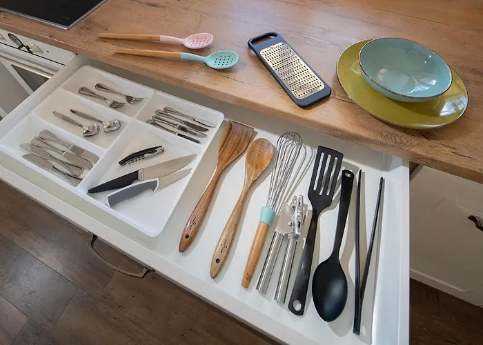 Boardinghouse Alte Spinnerei Aparthotel