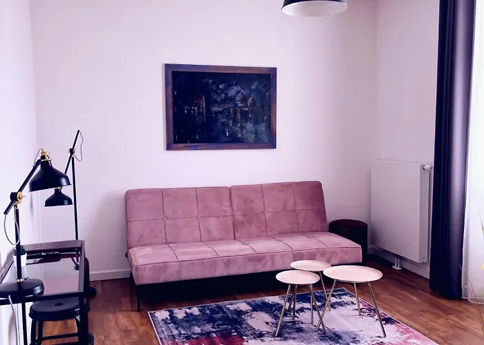 Boardinghouse Alte Spinnerei