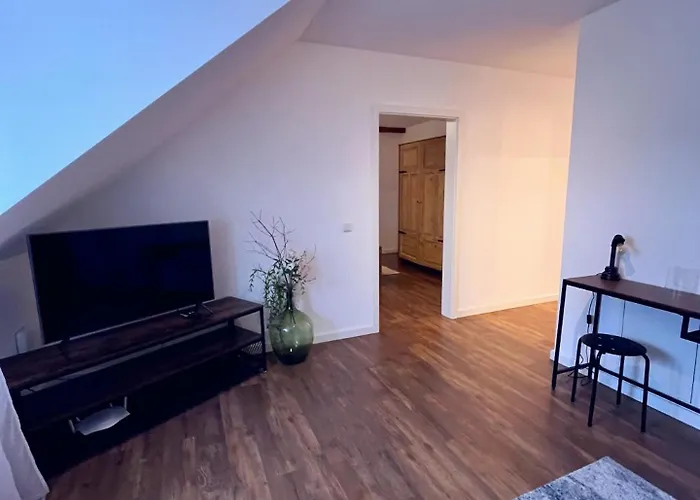 Appart hôtel Boardinghouse Alte Spinnerei