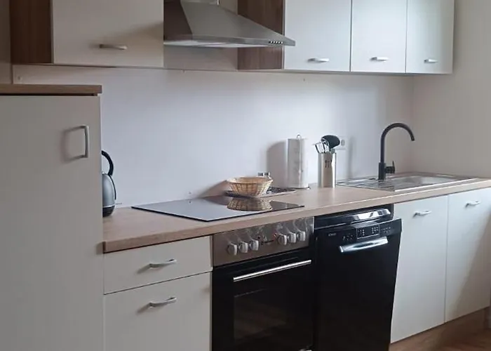 Boardinghouse Alte Spinnerei Offenburg